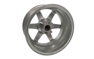 Lotus Elise 111S Rear Wheel Image