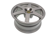 Lotus Elise 111S Rear Wheel Image