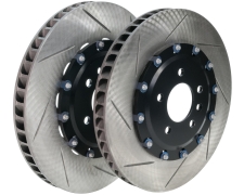 343mm V6 Front fully Floating Brake Discs