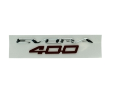 Evora 400 Decal A132U1145F