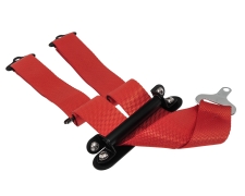 5 & 6 Point Crotch Strap Mount