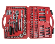 94 Piece Socket Set