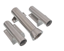 Pro Alloy Air Jack Mounts
