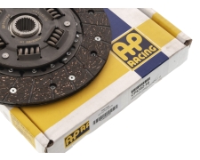 AP Clutch Driven Plate