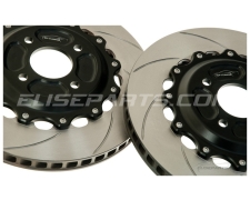 AP Racing 308mm Discs & Bells