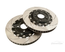 308mm AP Racing Floating Bell Discs