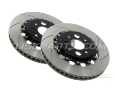 AP Racing Brake Discs & Bells