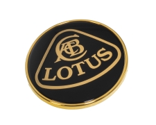 V6 Exige LF1 Nose Badge A138U0074F