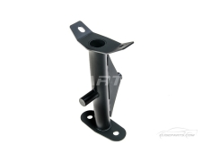 Black Stainless Tow Mount S2 from 2007 >