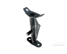 Black Stainless Tow Mount S2 / S3 from 2007 >