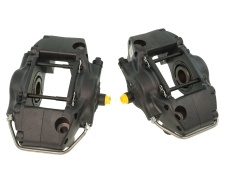 2 x AP 41.3mm Two Piston Brake Calipers