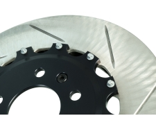 2 x Brake Disc Fixing Bolts A116J6007F