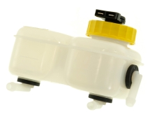 Brake Fluid Reservoir (ABS cars) A116J0048F