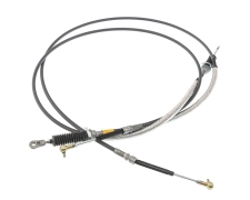 Toyota 2ZZ Gear Cables from 2007 >