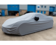 Premium Outdoor Car Cover