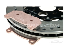 CL Brakes RC5+ Lotus BBK Brake Pads