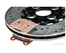 CL Brakes RC5+ Brake Pads