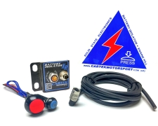 Cartek Battery Isolator Kit XR Version