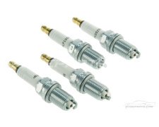 4 x Champion Spark Plugs NLP1000290