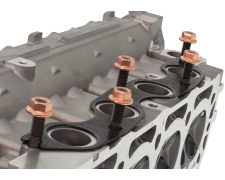 S1 / S2 K-Series Big Bore Manifold Fitting Set
