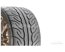 S1 Yokohama AD08RS Front Tyres