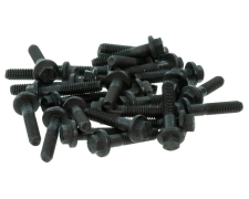 Cam Carrier to Cylinder Head Bolt Set VVC