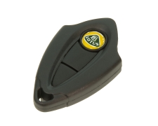 Lotus Transmitter Fob Gemini Alarm A138M6021S
