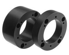 Quick Release Steering Wheel Adaptor