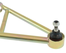 Powder Coated Rear Upper Wishbone R/H Toyota & VX220
