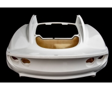 S2 Toyota Elise Rear Clamshell