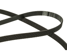 V6 Exige 390-On Gatorback Drive Belt A138E6016F