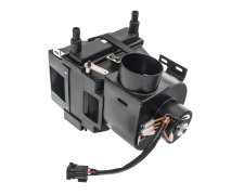 S1 Complete Interior Heater & Matrix System