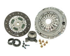 Complete Clutch System for 1ZR Elise