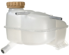 VX220 Turbo Coolant Expansion Tank