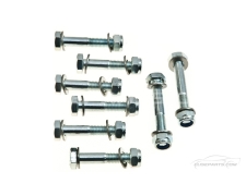 Damper Nut & Bolt Set