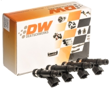 Deatchworks 500cc Fuel Injectors