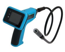 Digital Inspection Camera & Bore Scope