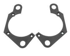 Driving Light Bracket