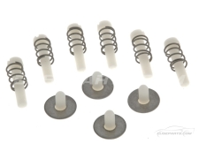 Driving Light Fixing Set