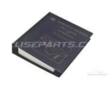 Lotus Elise, Exige,111R Service Manual