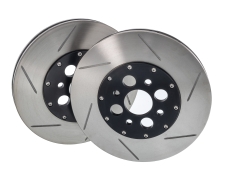 Elise/Exige Lightweight S1 Grooved Brake Discs