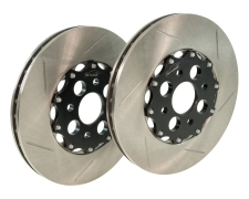 Elise/Exige Lightweight S1 Grooved Brake Discs