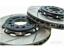 2 x EP Racing 290mm Discs & Bells