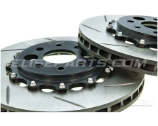 2 x EP Racing 295mm Discs & Bells