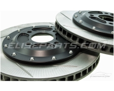 EP Racing S2 /S3/ Exige 308mm Discs & Bells