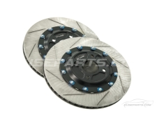 S2 / S3 & Exige 308mm Floating Brake Discs