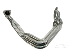 EP Stepped Bore Manifold