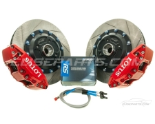 EP Tuning Track / Racing Big Brake Set