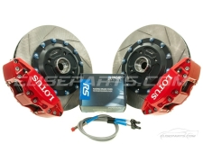 EP Tuning Track / Racing Big Brake Kit