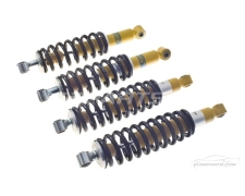 Europa VX220 Bilstein Damper & Spring Set